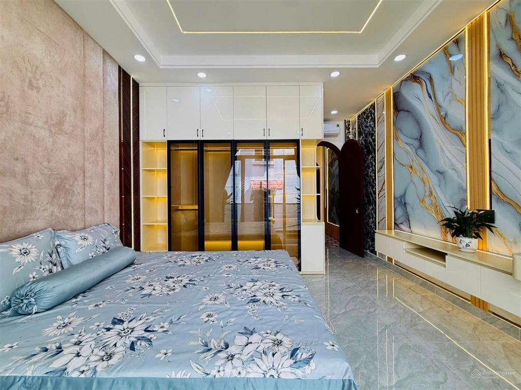 Chính chủ cần bán tại lê lộ, phú thọ hòa, tân phú 3 tầng, 77m2/3 tỷ 400 ngang 5m mặt tiền rộng 8m