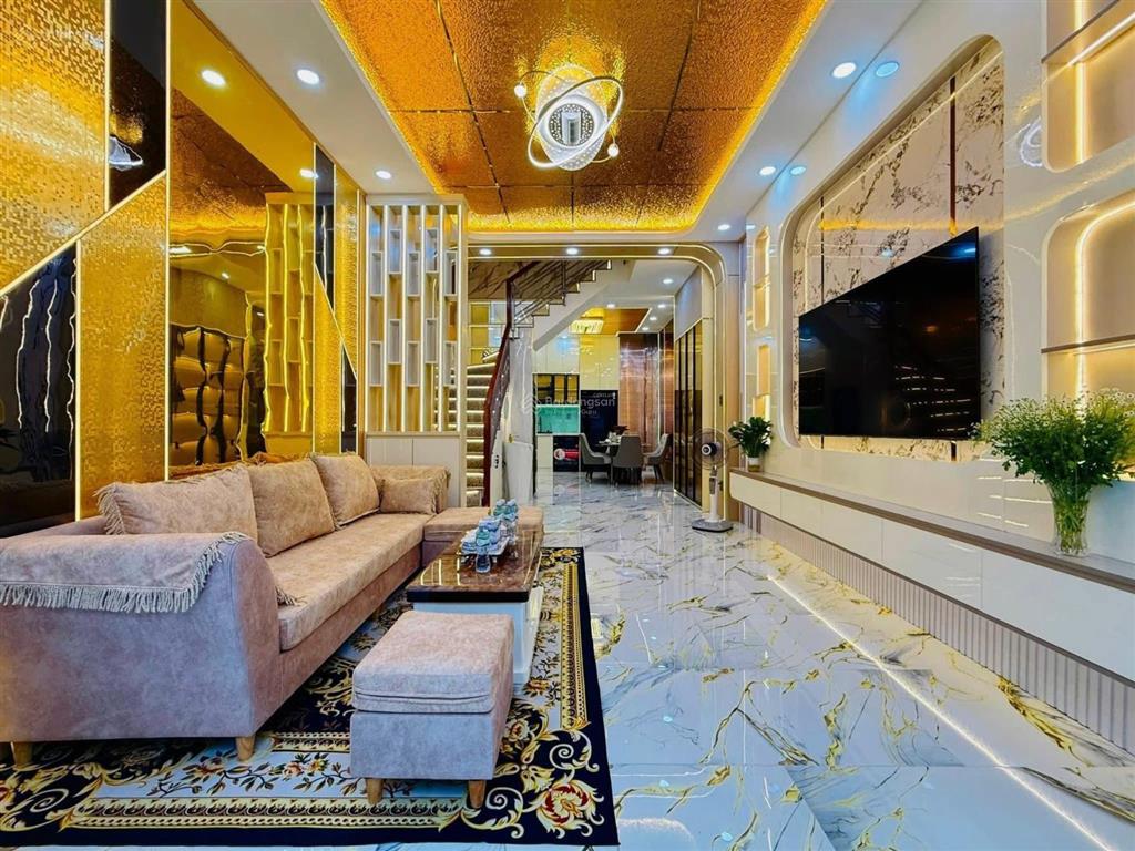 Chính chủ cần bán tại lê lộ, phú thọ hòa, tân phú 3 tầng, 77m2/3 tỷ 400 ngang 5m mặt tiền rộng 8m