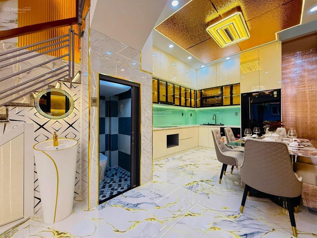 Chính chủ cần bán tại lê lộ, phú thọ hòa, tân phú 3 tầng, 77m2/3 tỷ 400 ngang 5m mặt tiền rộng 8m