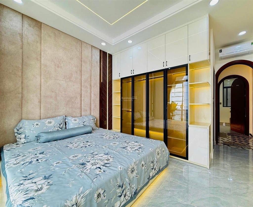 Chính chủ cần bán tại lê lộ, phú thọ hòa, tân phú 3 tầng, 77m2/3 tỷ 400 ngang 5m mặt tiền rộng 8m