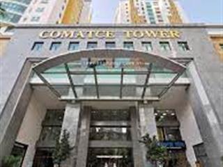 Cho thuê văn phòng comatce tower ngụy như kon tum m² giá chỉ 200k/m² vào làm ngay