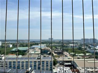 Bán căn hộ akari giai đoạn 1, sổ hồng sẵn, có nội thất, view ngoại khu hướng mát, tầng trung