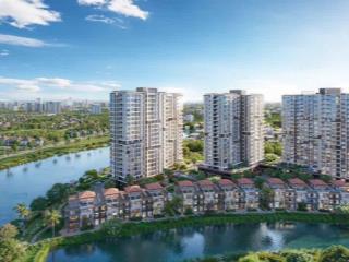 Căn hộ 3pn trellia cove, giỏ hàng trực tiếp chủ đầu tư, 2 ban công 2 view xịn, số lượng giới hạn