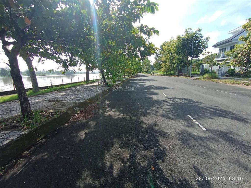 Mở bán đất nền f0 tại đường tam đa, trường thạnh, thủ đức dt 270m² full thổ cư, giá chỉ 4,22 tỷ.