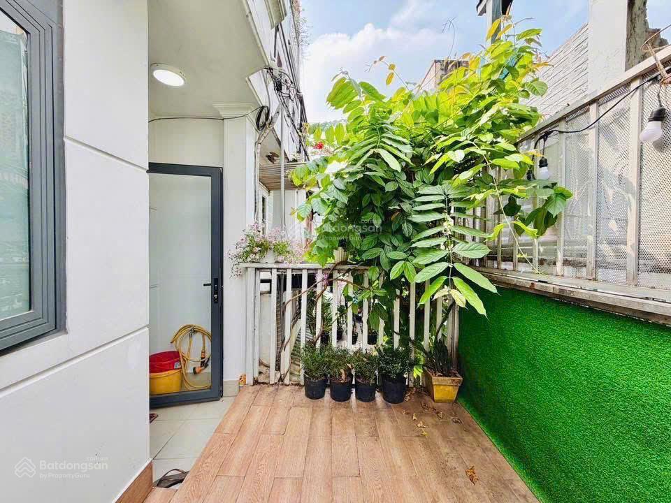 Tôi chính chủ cần bán gấp nhà tại đường trần quốc thảo, phường 9, q3, dt 48m2 (4x12m)