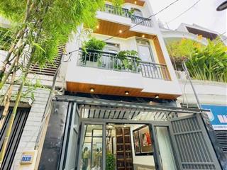 Bán nhanh nhà tại đ. pasteur, p.võ thị sáu, q.3, giá 2,99 tỷ,dt 56m2(4x14m), dòng tiền 18tr/tháng.