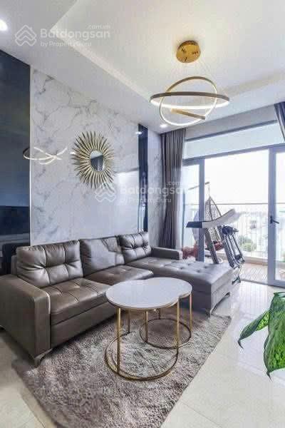 Chung cư b2 trường sa,p17, bình thạnh, căn hộ full nội thất 2pn 2wc giá 2tỷ188 70m²