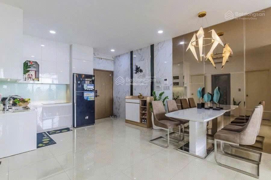 Chung cư b2 trường sa,p17, bình thạnh, căn hộ full nội thất 2pn 2wc giá 2tỷ188 70m²