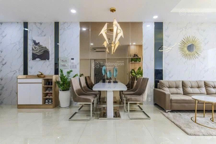 Chung cư b2 trường sa,p17, bình thạnh, căn hộ full nội thất 2pn 2wc giá 2tỷ188 70m²