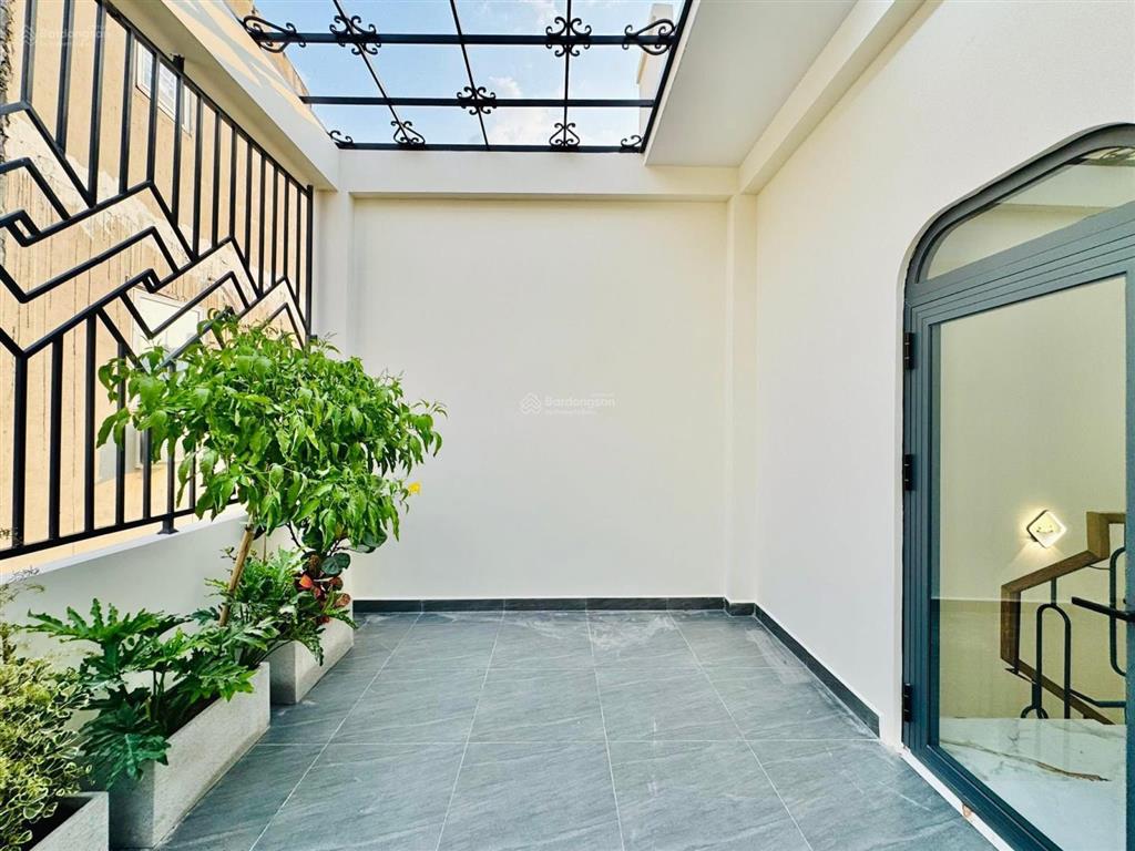 Nhà xe hơi đậu cửa | dt 72,8m2 âu dương lân, p.2, quận 8| giá 3,29 tỷ (tl), shr, hđt 22tr/th