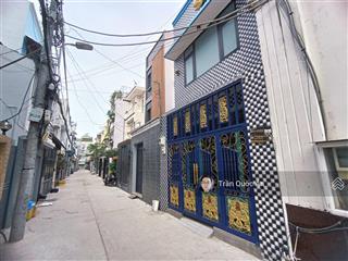 Chỉ 5.3 tỷ  nhà đẹp 41m2  hxh  dọn vào ở ngay  trần xuân soạn  lâm văn bền quận 7  shr