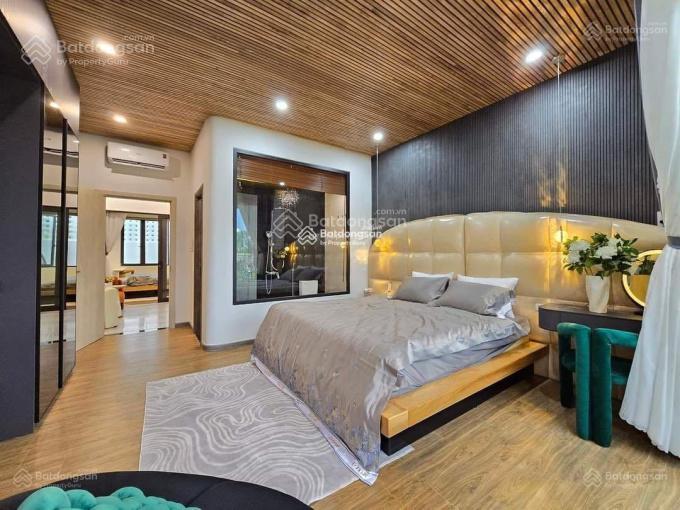 Chủ bán gấp nhà sang trung quốc định cư với con nhà hxh 418/ trần phú, p7, quận 5, 73m2, 5tỷ4