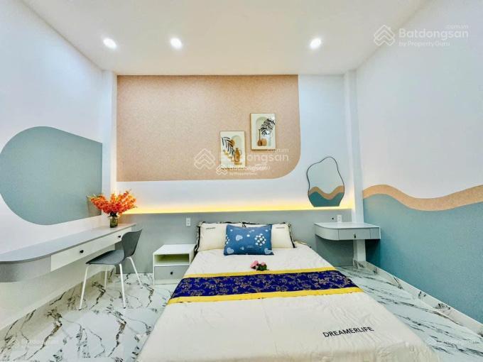 Chủ bán gấp nhà sang trung quốc định cư với con nhà hxh 418/ trần phú, p7, quận 5, 73m2, 5tỷ4