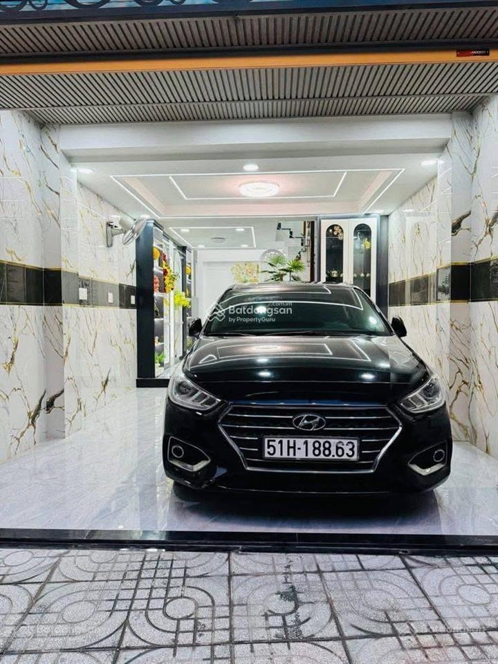 Nhà đẹp hẻm xe hơi đường lý nam đế, quận 11, 76.3m2, 2tỷ7, gần chợ đồ cũ nhật tảo. cho thuê 18tr/th