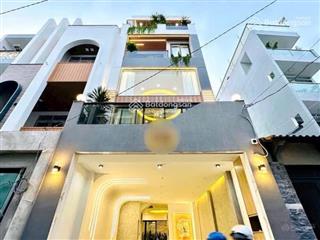 Chủ cần bán nhà đường nguyễn trường tộ p12, q4. 70,6m2, 3tỷ260tr gần đại học luật. cho thuê 22tr/th