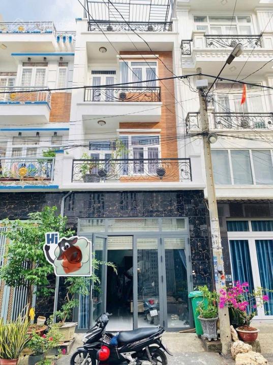 Chủ ký gửi bán gấp nhà riêng tôn đản, p8, quận 4, 60m2, 3tỷ650tr đang cho thuê 22tr/th, sổ sẵn