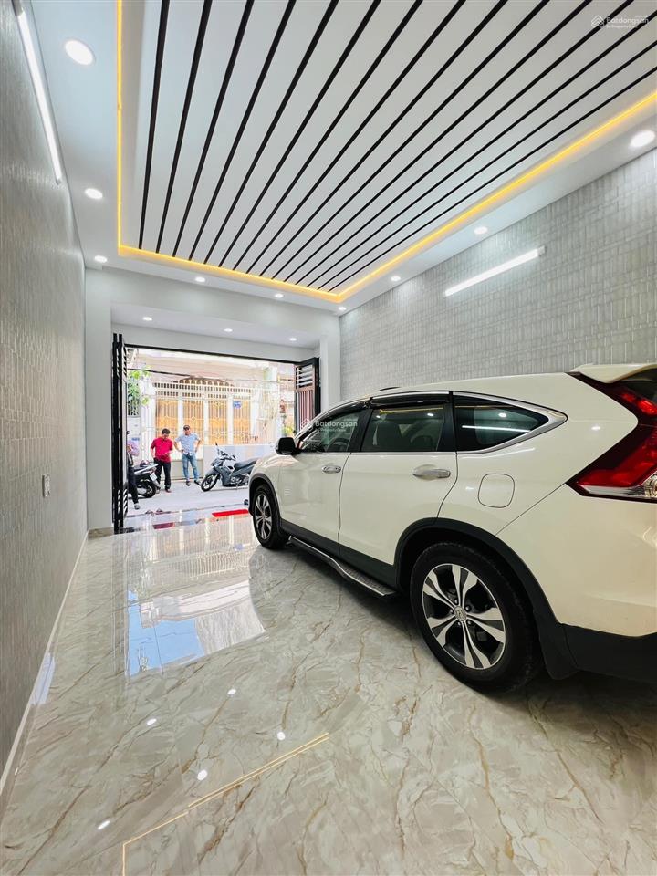 Chủ ngộp cần bán gấp nhà hxh đường bùi đình túy, p24, bình thạnh, 75m2, 4tỷ9, đang cho thuê 22tr/th