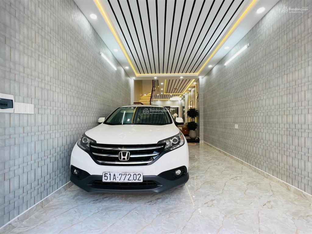 Chủ ngộp cần bán gấp nhà hxh đường bùi đình túy, p24, bình thạnh, 75m2, 4tỷ9, đang cho thuê 22tr/th