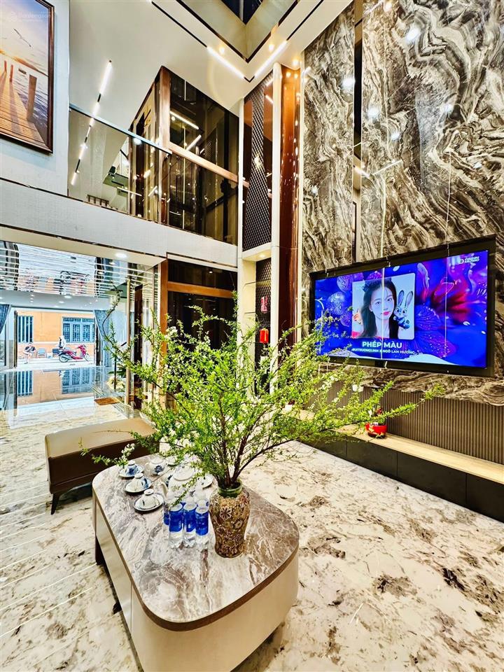 Chính chủ bán nhà đường tuệ tĩnh, p.11, q.11, 90m2, (6x16) 2 tỷ 970, ô tô tận nhà, hoàn công đủ.