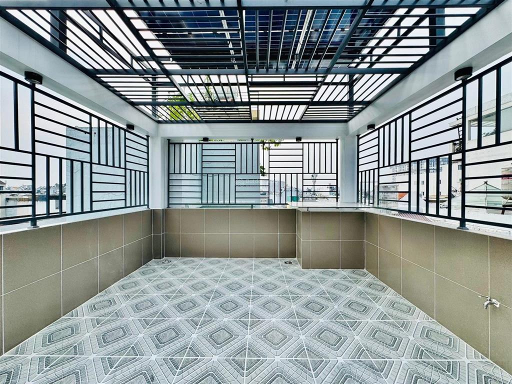 Chính chủ bán nhà đường tuệ tĩnh, p.11, q.11, 90m2, (6x16) 2 tỷ 970, ô tô tận nhà, hoàn công đủ.