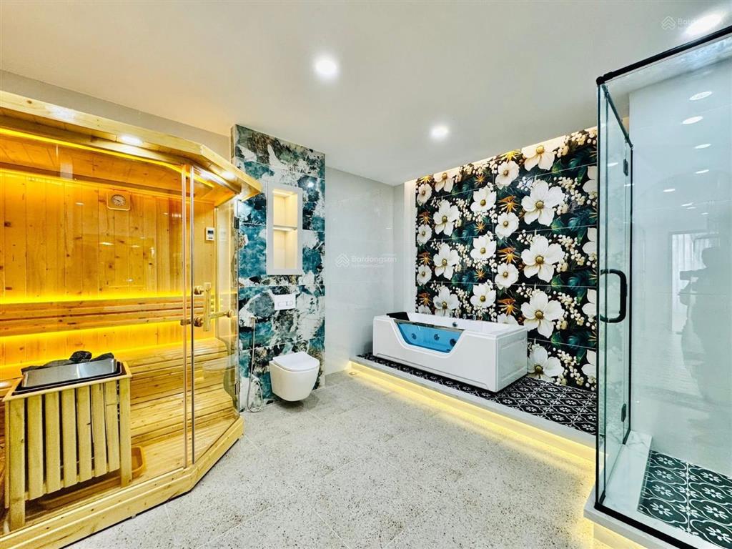 Chính chủ bán nhà đường tuệ tĩnh, p.11, q.11, 90m2, (6x16) 2 tỷ 970, ô tô tận nhà, hoàn công đủ.