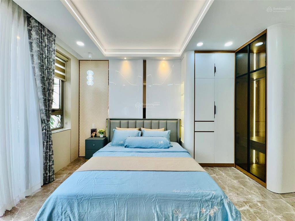 Chính chủ bán nhà đường tuệ tĩnh, p.11, q.11, 90m2, (6x16) 2 tỷ 970, ô tô tận nhà, hoàn công đủ.