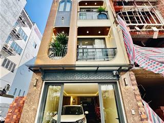 Chủ định cư nước ngoài bán nhà đường lãnh binh thăng, p.8, q.11, 97m2, ( 6x16,1) 2 tỷ 760, sổ sạch.