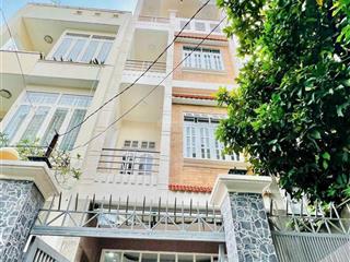 Nhà cần bán gấp hẻm xe hơi nguyễn văn khối p.11 gv, giá2.8 tỷ. dt67m2, 3 tầng. sổ hồng riêng.