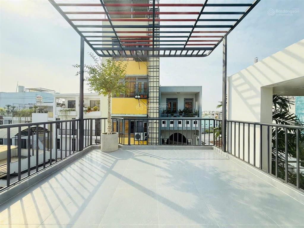 Cô mai cần bán gấp nhà phan huy ích, p.12. gò vấp. giá 3,32 tỷ. dt 60m2. 4tầng. sổ hồng riêng.