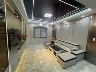 Bán nhà 5 tầng  58m2  hxh  thạnh xuân25  7.2 tỷ