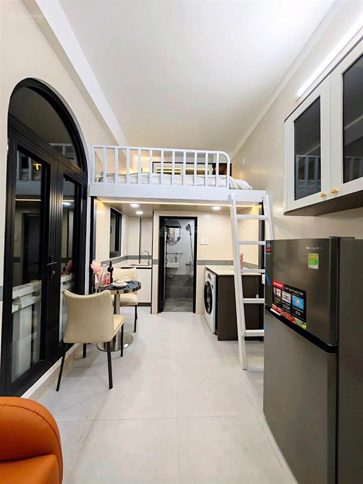 Chủ kẹt ngộp tiền cần xoay trước tết 4,89 tỷ bán gấp tại phú nhuận. dtcn 90m2, shr, dtsd 450m2, hđt