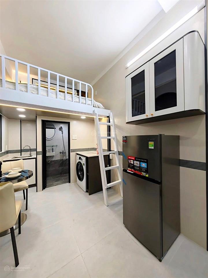 Chủ kẹt ngộp tiền cần xoay trước tết 4,89 tỷ bán gấp tại phú nhuận. dtcn 90m2, shr, dtsd 450m2, hđt