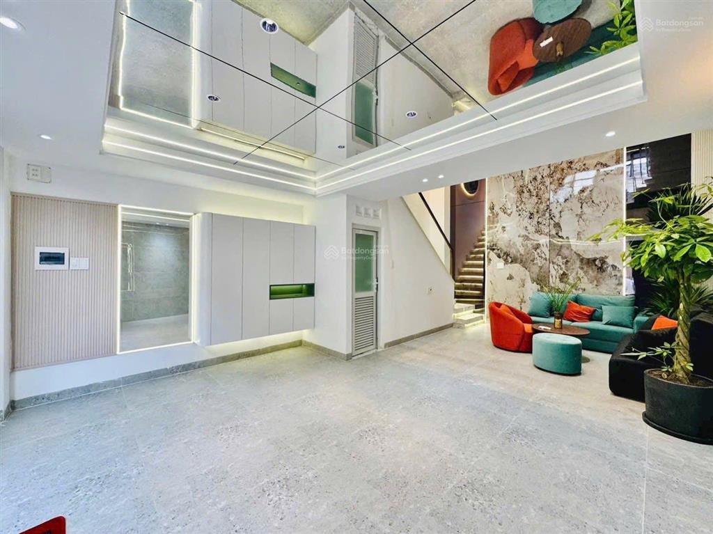 Nhà đẹp cần bán chỉ 2 tỷ 890 trước tết ngay tại gò vấp, khu mới đầu tư cực tốt. dt 67,2m2, shr, hđt