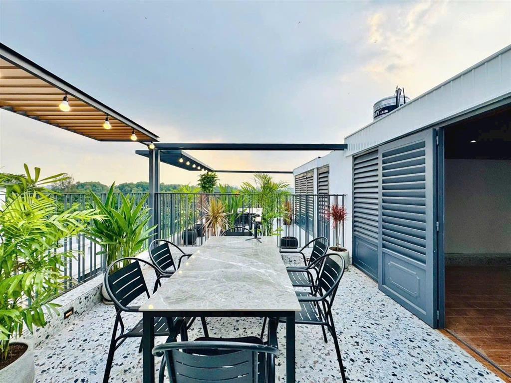 Nhà đẹp cần bán chỉ 2 tỷ 890 trước tết ngay tại gò vấp, khu mới đầu tư cực tốt. dt 67,2m2, shr, hđt