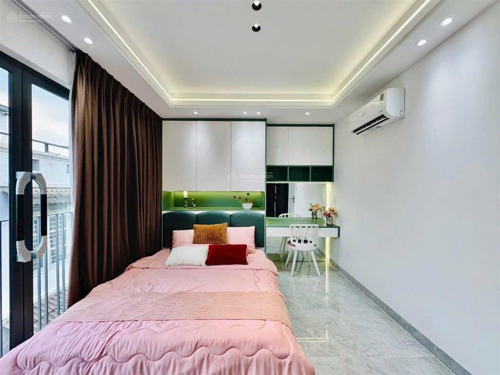 Nhà đẹp cần bán chỉ 2 tỷ 890 trước tết ngay tại gò vấp, khu mới đầu tư cực tốt. dt 67,2m2, shr, hđt