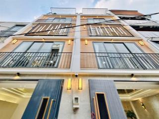 Nhà đẹp cần bán chỉ 2 tỷ 890 trước tết ngay tại gò vấp, khu mới đầu tư cực tốt. dt 67,2m2, shr, hđt