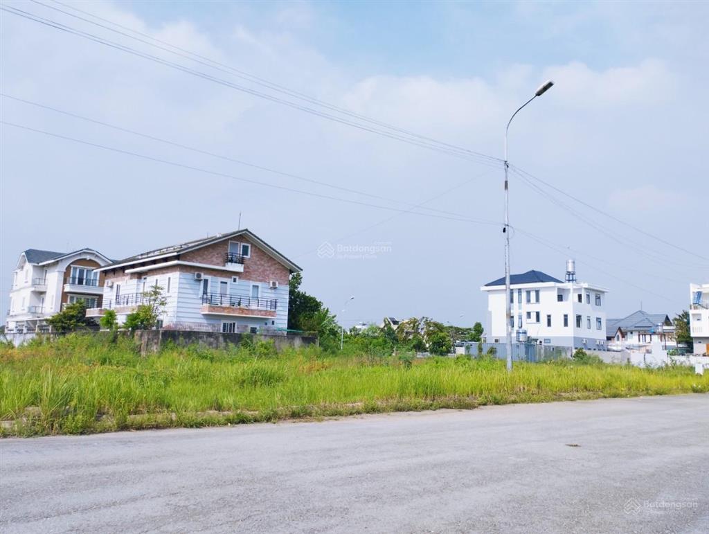 Những nền đẹp nhất dự án giá 2,3 tỷ/1nền còn sót lại của dự án kdc phú nhuận, phước long b, dt 75m2