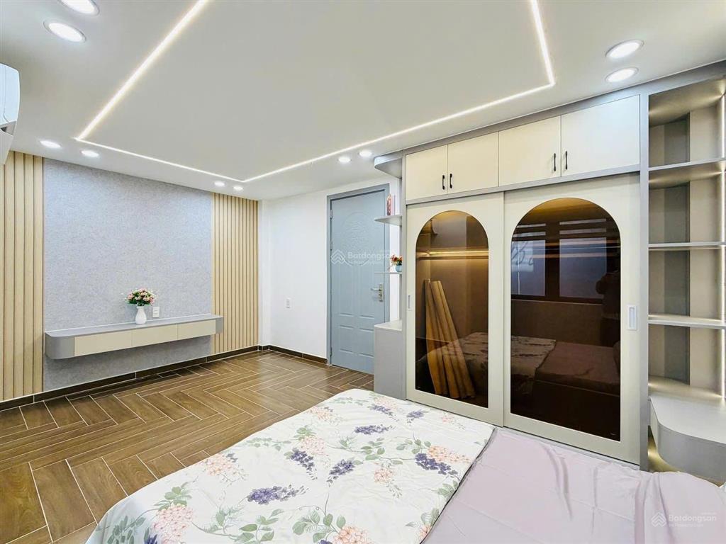 Chịu lỗ bán gấp giá 3,32 tỷ tại cư xá đô thành, quận 3. dt 72,5m2, shr,  0901 388 *** chốt deal vội