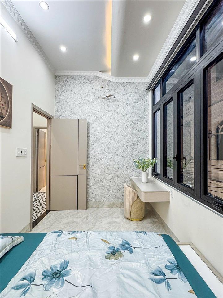 Chủ ngộp bank bán gấp giá 2,67 tỷ nr tại q11, trần quý. dt 70m2, shr, hđt kinh doanh 17 triệu/1 th.