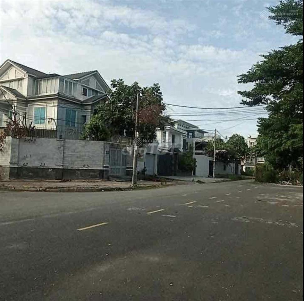 Chủ kẹt tiền bán đất giá cực tốt 3,4tỷ ở kdc quận 8. sổ hồng trao tay, dt 92m2, ngang chuẩn 5m, plc