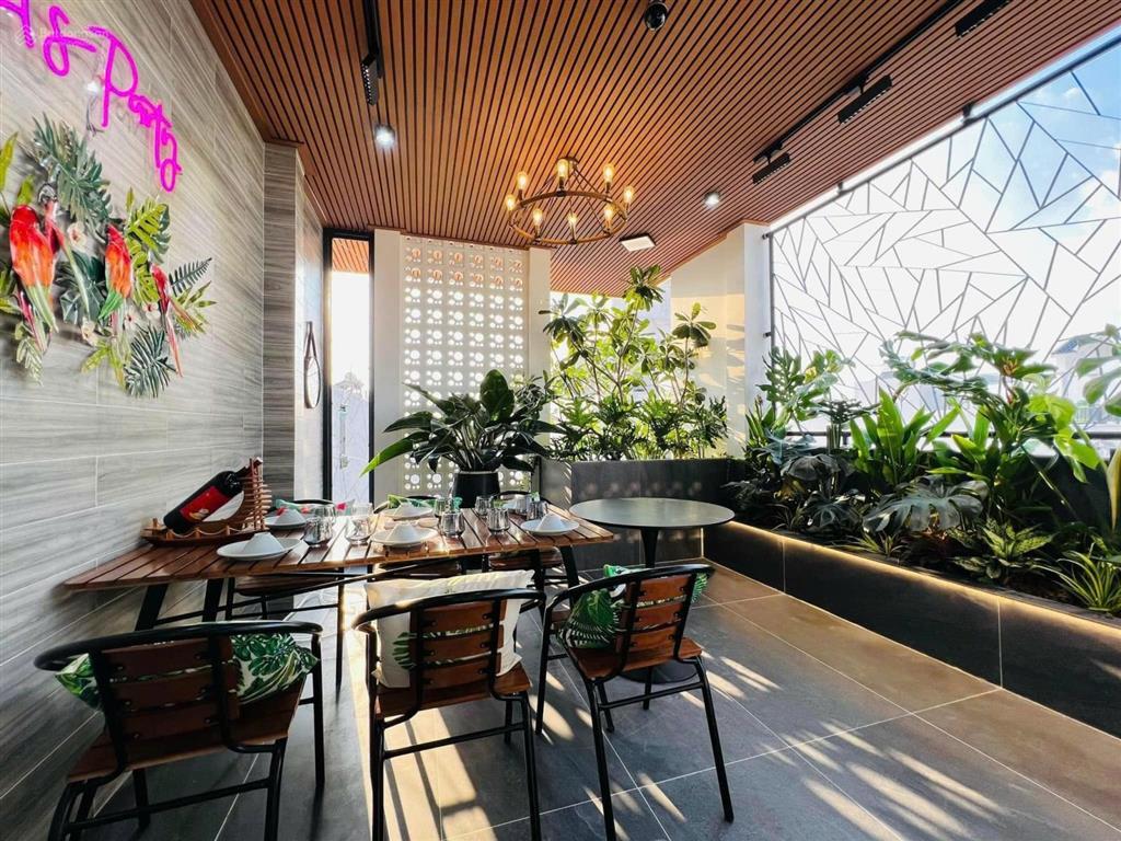 Sở hữu ngay căn nhà hxh đường vườn chuối , p4 , q3 dt 81m2 giá 3 tỷ 390 sổ hồng riêng chính chủ