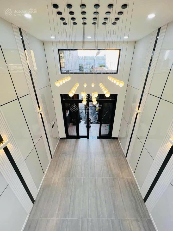 Sở hữu ngay căn nhà hxh đường vườn chuối , p4 , q3 dt 81m2 giá 3 tỷ 390 sổ hồng riêng chính chủ