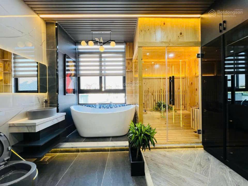 Sở hữu ngay căn nhà hxh đường vườn chuối , p4 , q3 dt 81m2 giá 3 tỷ 390 sổ hồng riêng chính chủ