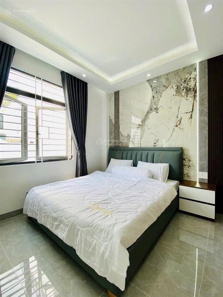 Cực kì hiếm bán nhà hẻm 6m đường huỳnh mẫn đạt p2 q5 dt 64m2 giá 3tỷ390 sổ hồng riêng chính chủ