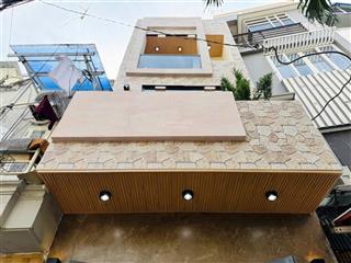 Chủ kẹt tiền kinh doanh, đ.hồng bàng, p4, q5, dt 69m2, giá 3 tỷ 490tr, sổ hồng riêng chính chủ