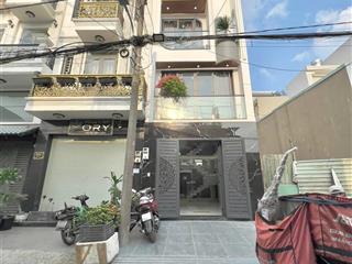 Bán gấp nhà đẹp chính chủ, đ. kỳ đồng, p11, q3, dt 73m2, sổ hồng riêng chính chủ