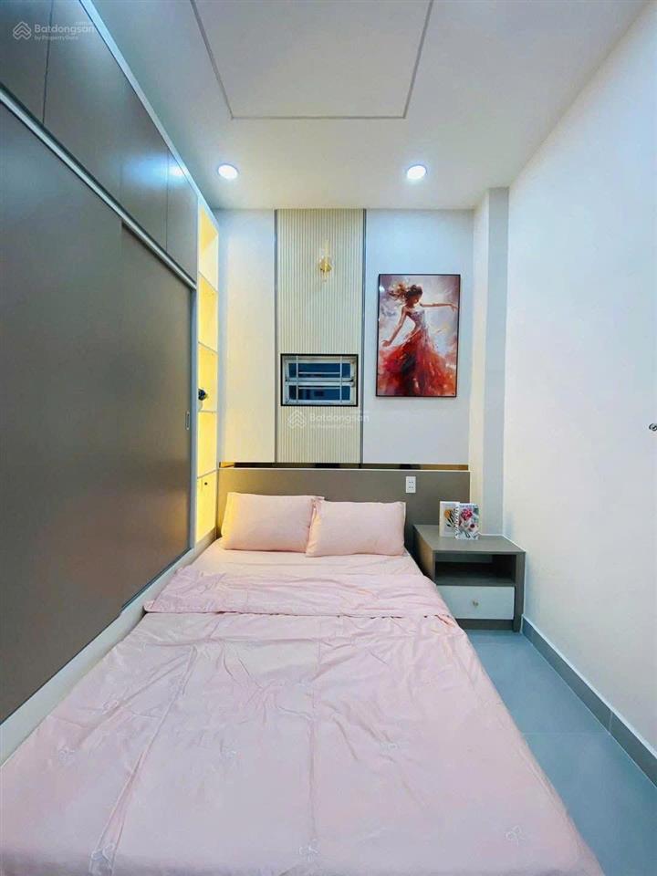 Chính chủ kẹt vốn bán gấp, đ. trường chinh, p. trung mỹ tây, q12, dt 72m2, giá 3 tỷ 890tr, sổ hr