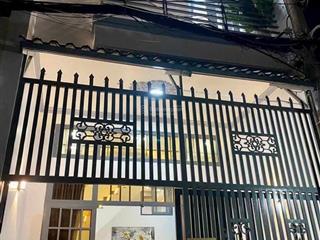 Nhà đẹp giá rẻ bán gấp, đ. võ văn ngân, p. linh chiểu, thủ đức, dt 72m2, giá 4 tỷ 190tr, sổ hr