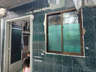 Bán nhà 2 tầng 7x9.5m cn 49m2  góc 2mt  hẻm 4m  3 phòng ngủ  nhỉnh 5 tỷ