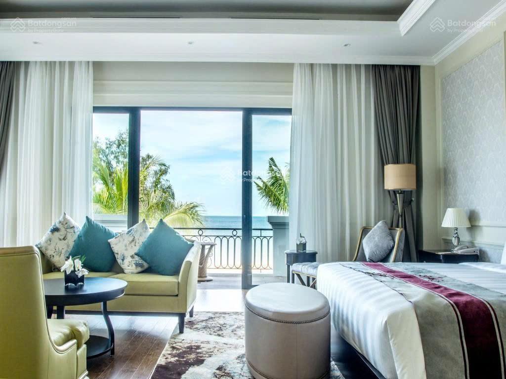 Bán biệt thự melia vinpearl cửa sót, hà tĩnh. giá tốt